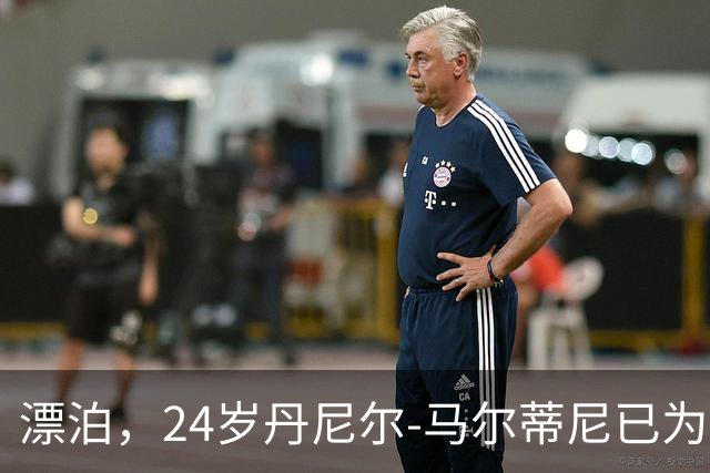 漂泊，24岁丹尼尔-马尔蒂尼已为6支球队在意甲破门